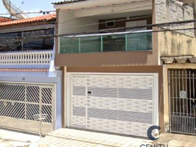 #CEN816 - Casa para Venda em Osasco - SP - 1