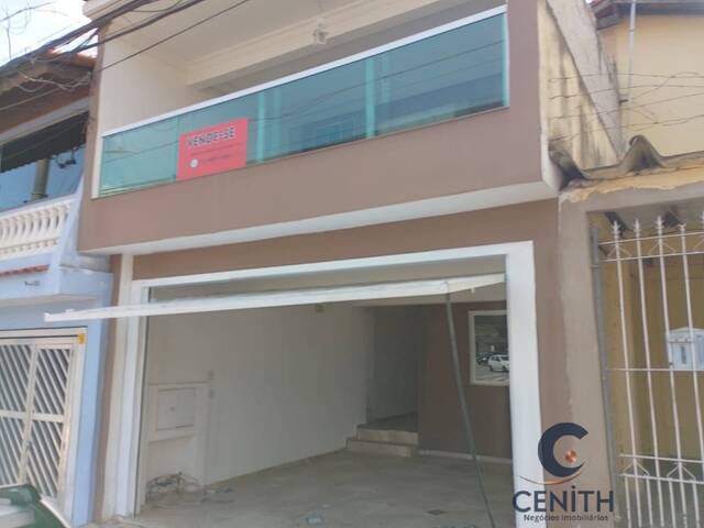 #CEN816 - Casa para Venda em Osasco - SP - 2