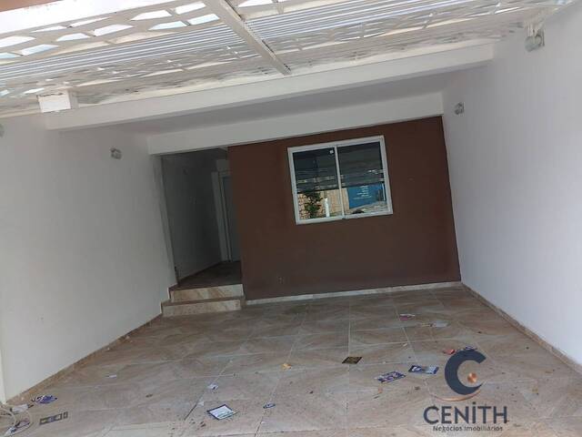 #CEN816 - Casa para Venda em Osasco - SP - 3