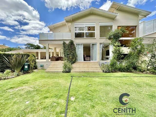 #CEN817 - Casa em condomínio para Venda em Carapicuíba - SP - 1