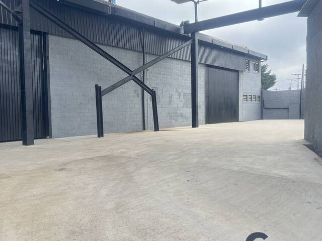 Galpão para Locação em Cotia - 5