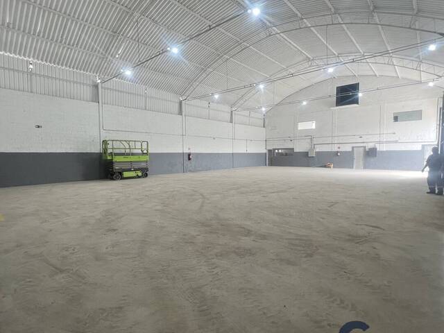 #CEN44 - Galpão para Locação em Cotia - SP - 1