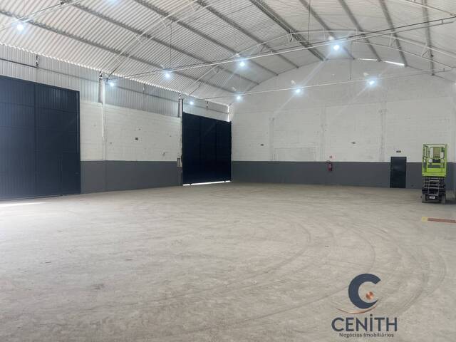 Galpão para Locação em Cotia - 4