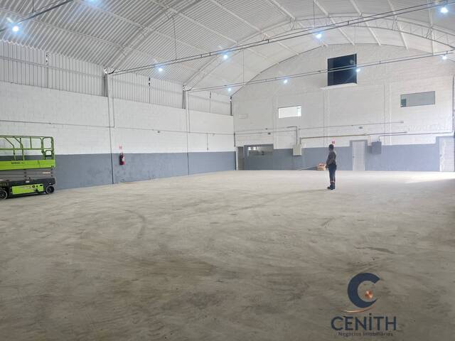 #CEN44 - Galpão para Locação em Cotia - SP - 2