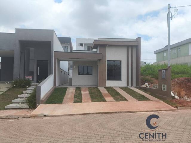 Venda em Chácara Real (Caucaia do Alto) - Cotia