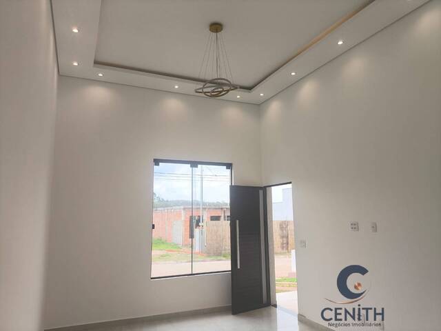 #CEN818 - Casa em condomínio para Venda em Cotia - SP - 2