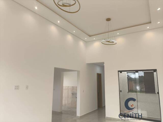 #CEN818 - Casa em condomínio para Venda em Cotia - SP - 3