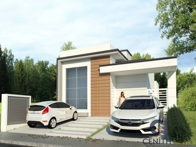 #CEN819 - Casa em condomínio para Venda em Cotia - SP - 3