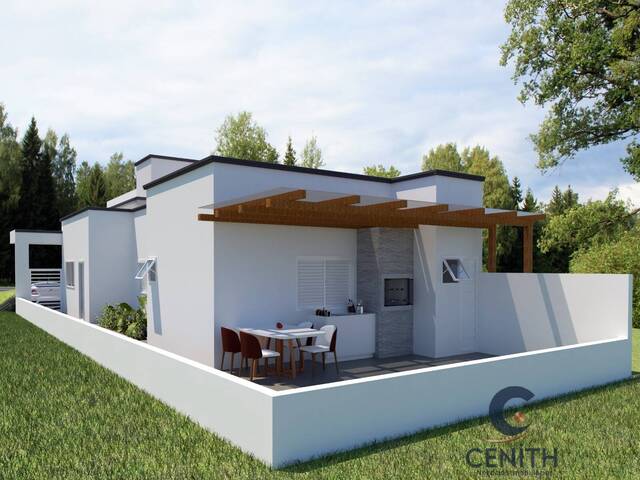 #CEN819 - Casa em condomínio para Venda em Cotia - SP - 2