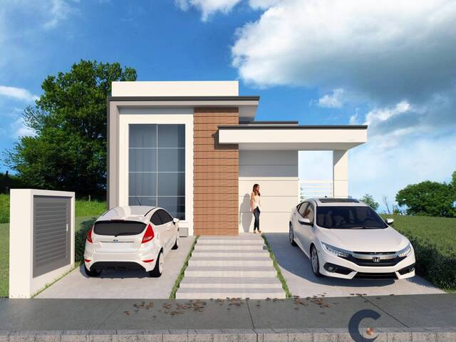 #CEN819 - Casa em condomínio para Venda em Cotia - SP - 1