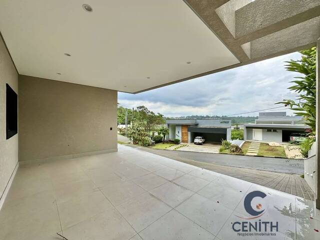 #CEN820 - Casa em condomínio para Venda em Cotia - SP - 2