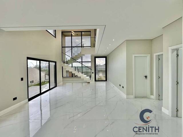 #CEN820 - Casa em condomínio para Venda em Cotia - SP - 3