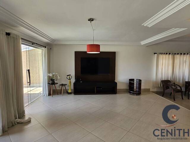 #CEN821 - Casa em condomínio para Venda em Cotia - SP - 3