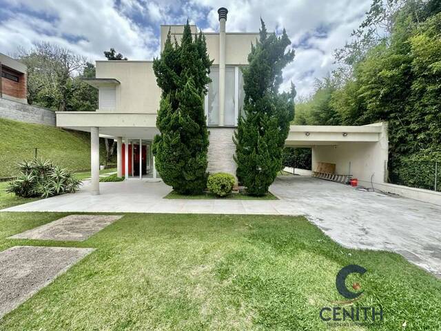 #CEN811 - Casa em condomínio para Venda em Carapicuíba - SP - 1