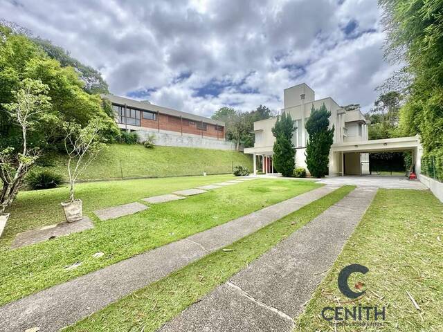 #CEN811 - Casa em condomínio para Venda em Carapicuíba - SP - 1