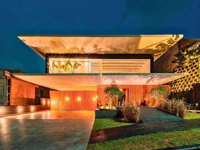 #CEN739 - Casa em condomínio para Venda em Cotia - SP - 2