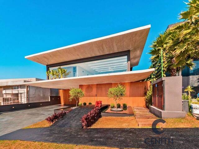 #CEN739 - Casa em condomínio para Venda em Cotia - SP - 3