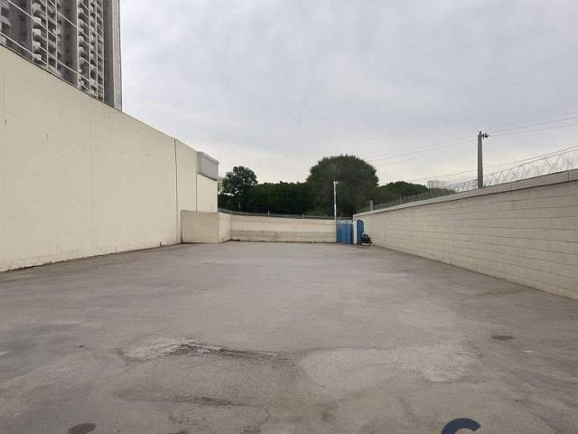 #CEN822 - Galpão para Locação em São Paulo - SP - 2