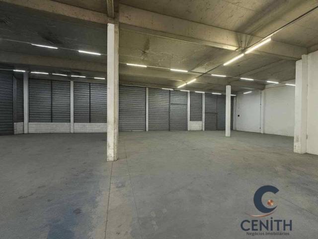 Galpão para Locação em São Paulo - 4