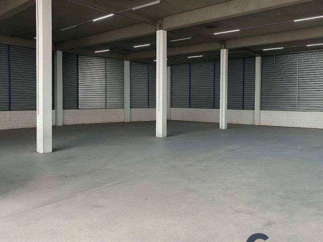 Galpão para Locação em São Paulo - 5