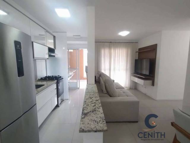 #CEN823 - Apartamento para Venda em Cotia - SP - 3