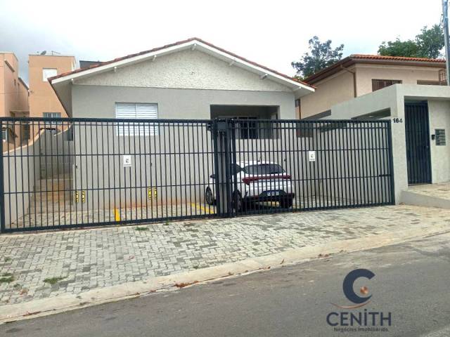 #CEN824 - Casa Térrea para Locação em Cotia - SP - 1