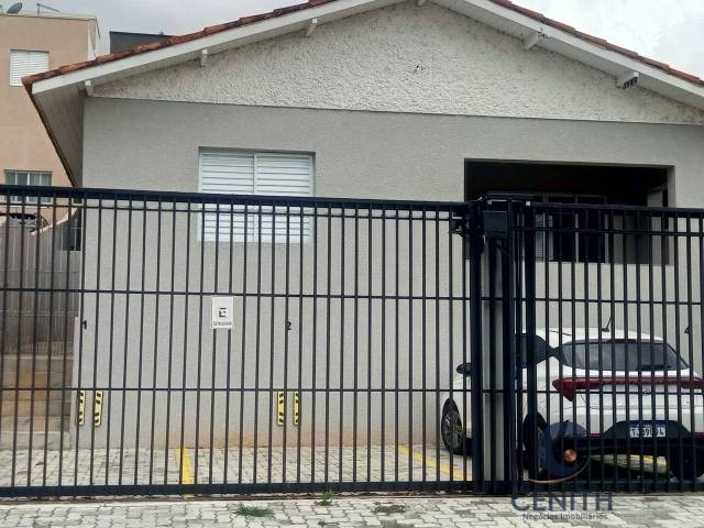 #CEN824 - Casa Térrea para Locação em Cotia - SP - 2