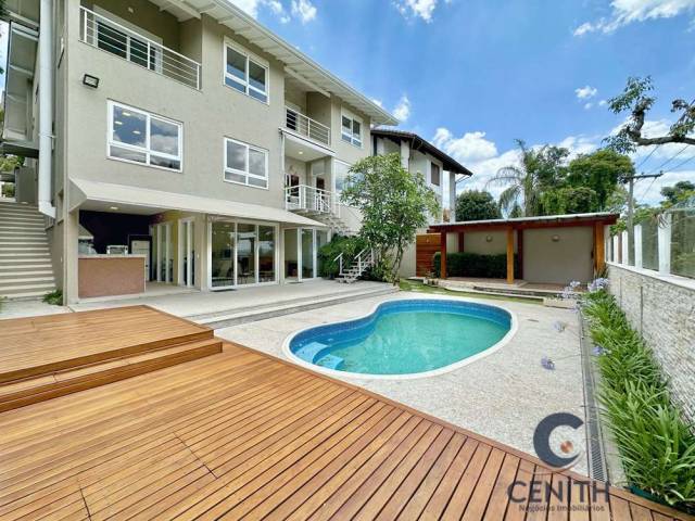 #CEN825 - Casa em condomínio para Venda em Carapicuíba - SP - 1