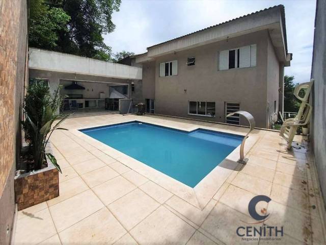 #CEN826 - Casa em condomínio para Venda em Itapevi - SP - 1