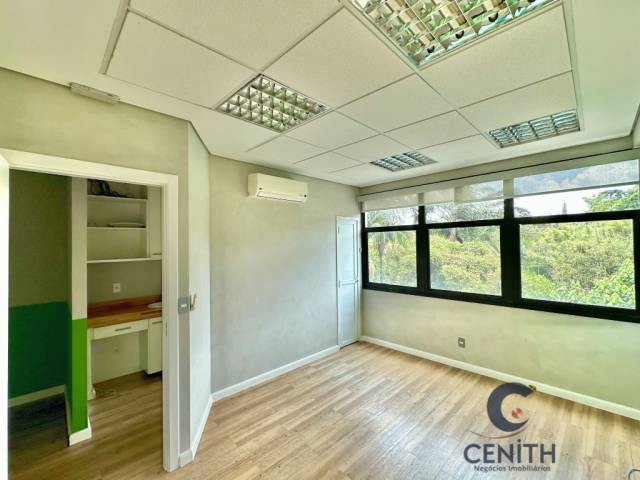 #CEN827 - Sala para Venda em Cotia - SP - 2