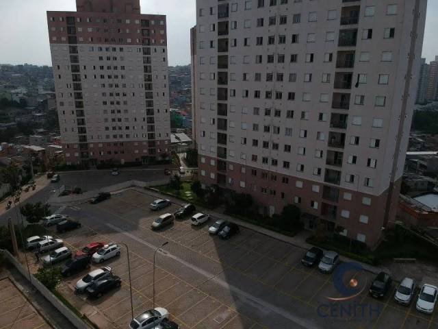 Apartamento para Venda em Carapicuíba - 5