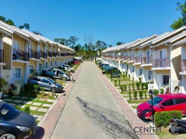 #CEN828 - Casa em condomínio para Venda em Cotia - SP - 1