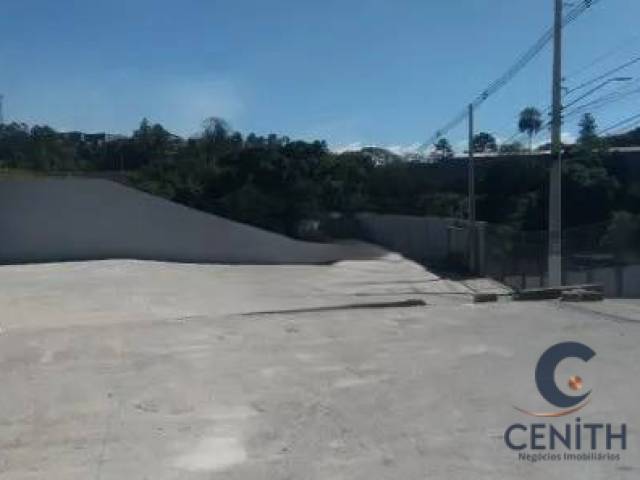 Galpão para Venda em Santana de Parnaíba - 4
