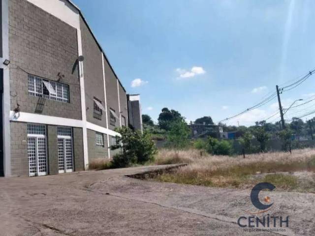#CEN144 - Galpão para Venda em Barueri - SP - 3