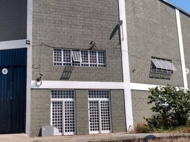 #CEN144 - Galpão para Venda em Barueri - SP - 2