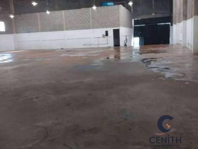 #CEN514 - Galpão para Venda em Barueri - SP - 2