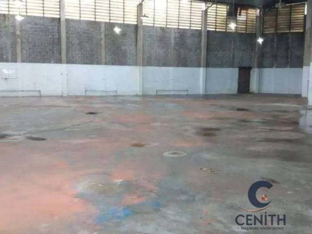 #CEN514 - Galpão para Venda em Barueri - SP - 3