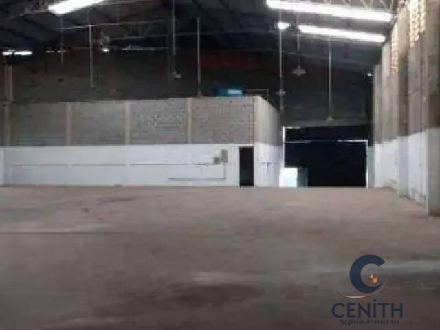 #CEN514 - Galpão para Venda em Barueri - SP - 1