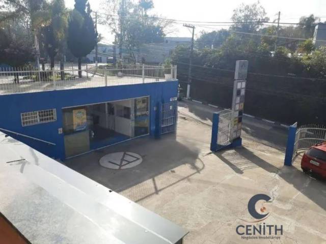 #CEN481 - Sala Comercial para Locação em Cotia - SP - 1