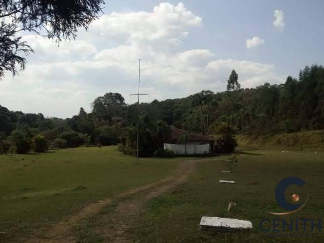 Área para Venda em Vargem Grande Paulista - 5