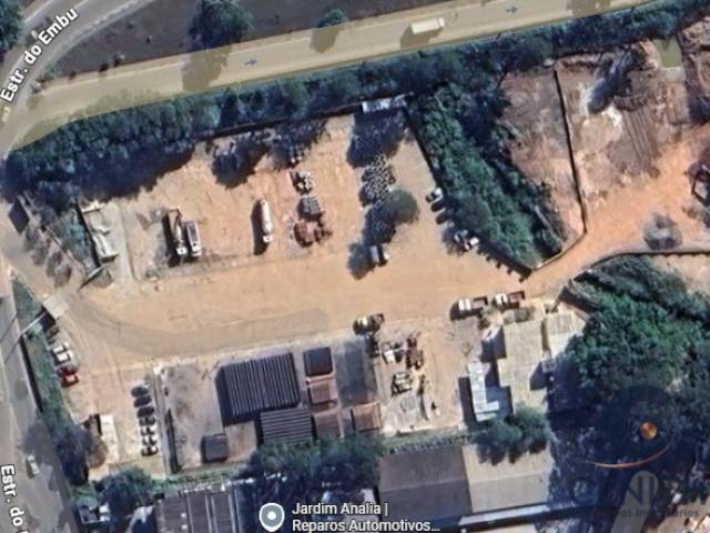 #CEN405 - Terreno para Venda em Cotia - SP - 1