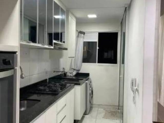 Apartamento para Venda em Cotia - 3