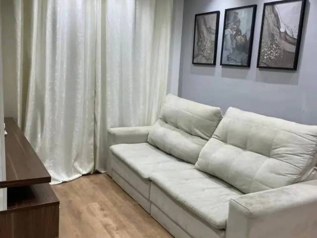 #CEN829 - Apartamento para Venda em Cotia - SP - 2