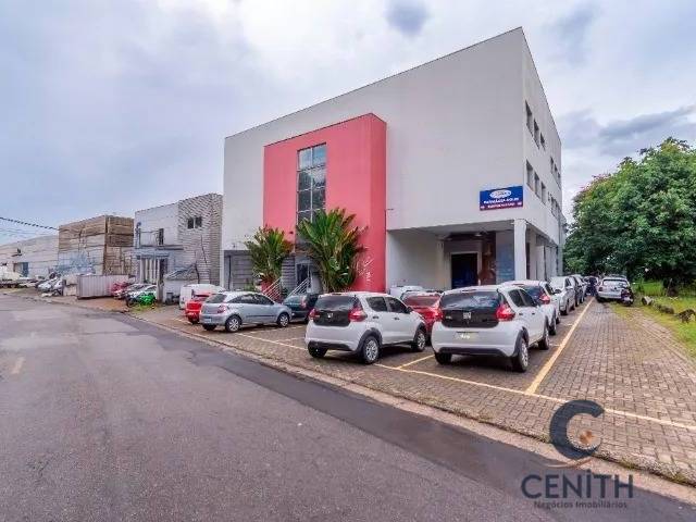 #CEN830 - Galpão para Venda em Cotia - SP - 2