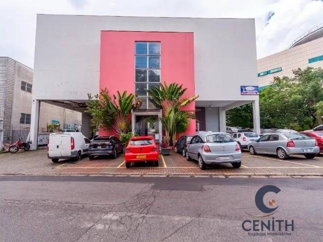 Venda em Parque Industrial San José - Cotia