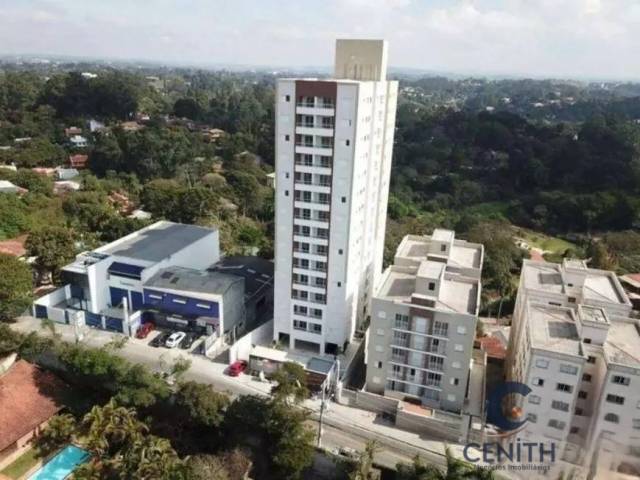 #CEN831 - Apartamento para Venda em Carapicuíba - SP - 3