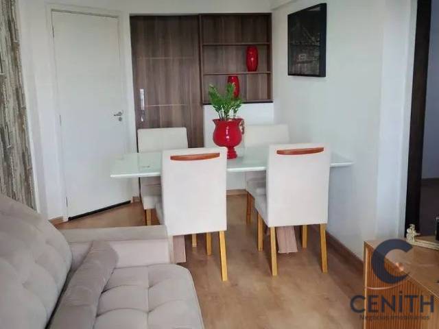 Apartamento para Locação em Carapicuíba - 4
