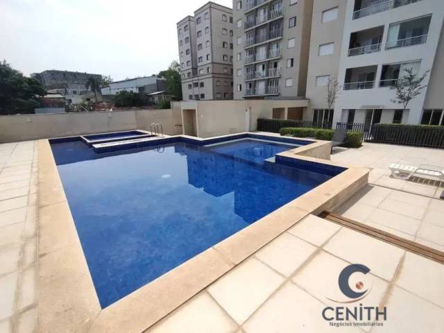 #CEN831 - Apartamento para Venda em Carapicuíba - SP - 2