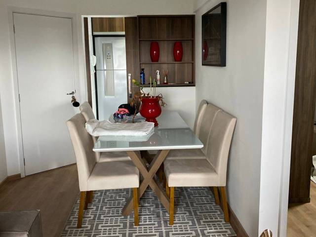 Apartamento para Locação em Carapicuíba - 5