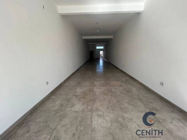 Salão Comercial para Venda em Vargem Grande Paulista - 4